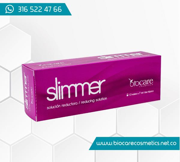 Slimmer - Reducting solution Image