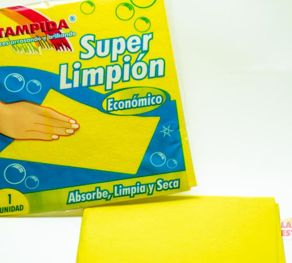 Absorbent Cloths Series