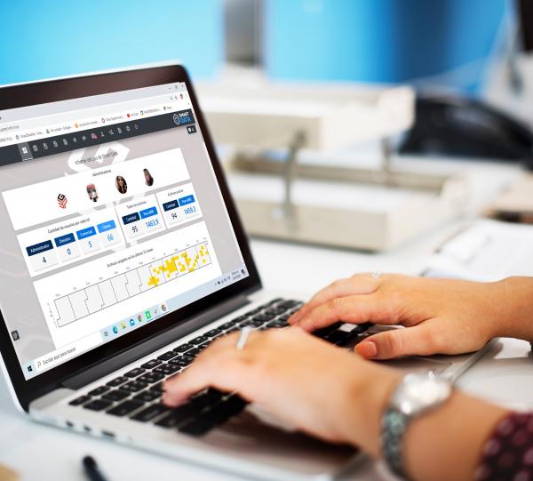 Smart Data Yes Image