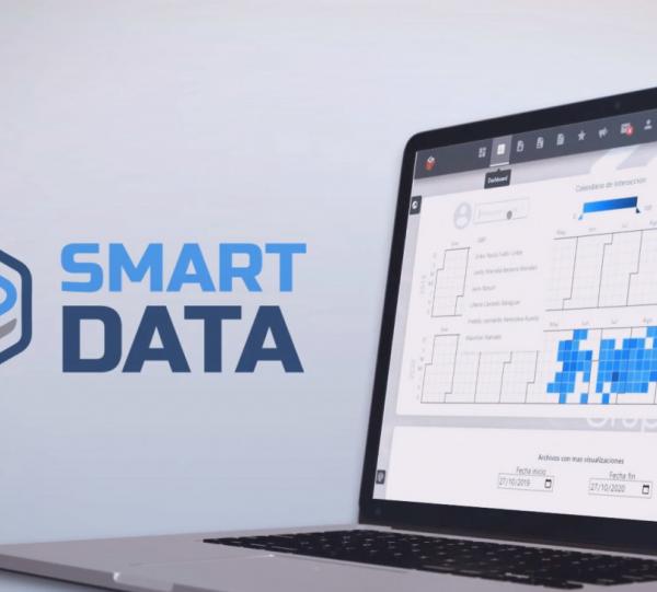 Smart Data Yes Image