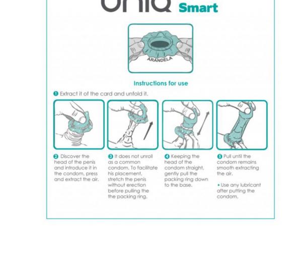 UNIQ SMART Image