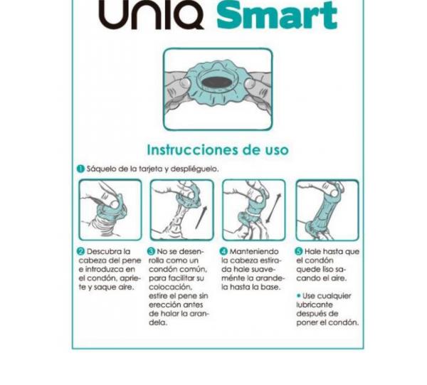 UNIQ SMART Image
