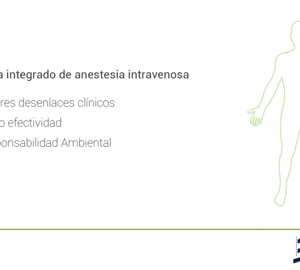 SmartTIVA® Next generation intravenous anesthesia Image