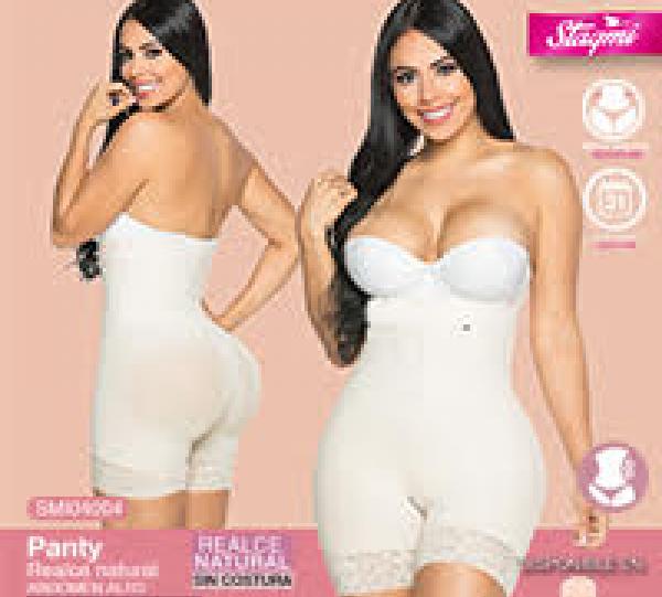 Shapewear, Bras, Waist Trainers, Jeanswear, Sportswear Image