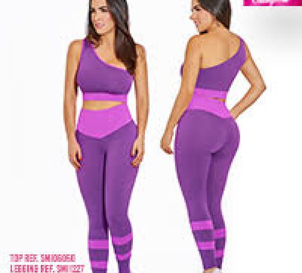 Shapewear, Bras, Waist Trainers, Jeanswear, Sportswear Image