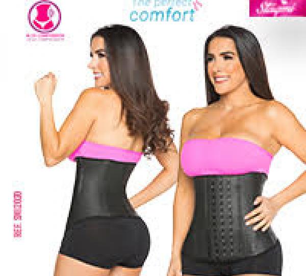 Shapewear, Bras, Waist Trainers, Jeanswear, Sportswear Image
