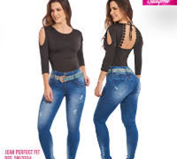 Shapewear, Bras, Waist Trainers, Jeanswear, Sportswear Image