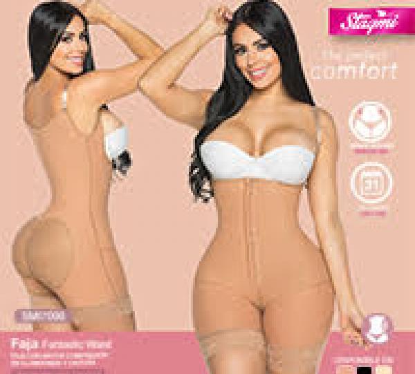 Shapewear, Bras, Waist Trainers, Jeanswear, Sportswear Image