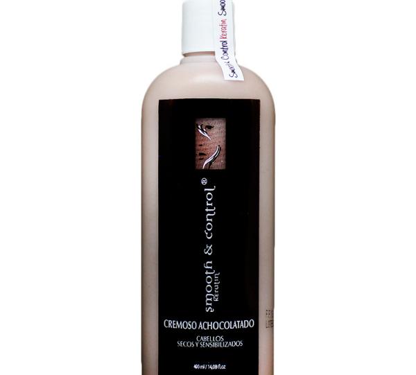 Smooth and control Keratin Image