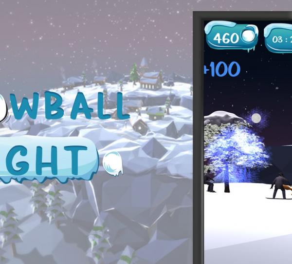 AR, VR and Motion Recognition Image