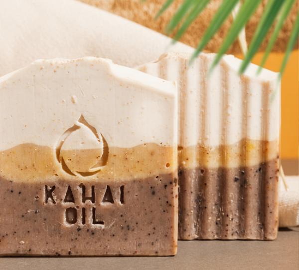Kahai Soap Image