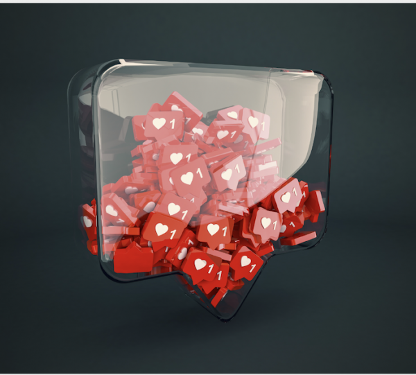 Digital Content Production Image