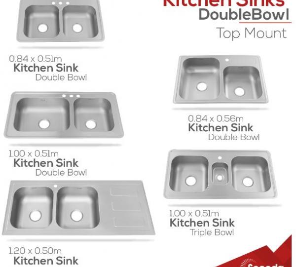 Kitchen Sinks DB Image