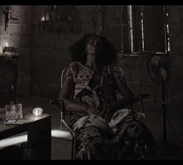 Perish (fiction short film) Image