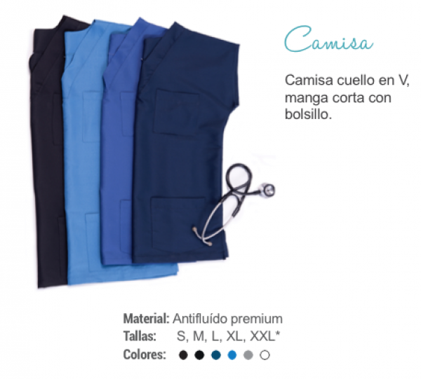 SOHO PROTEGE - Shirt Image