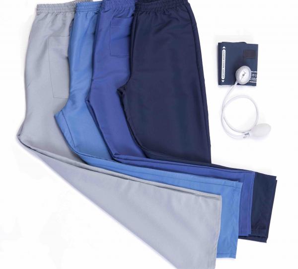 SOHO PROTEGE - Lady scrub pants Image