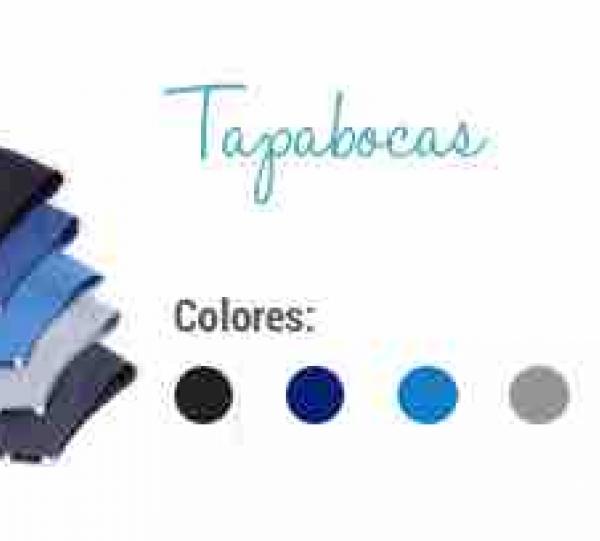 SOHO PROTEGE - Mask Image