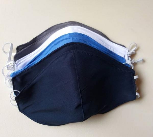 SOHO PROTEGE - Mask Image