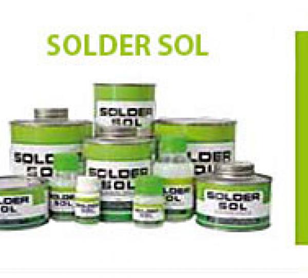 SOLDER SOL Image