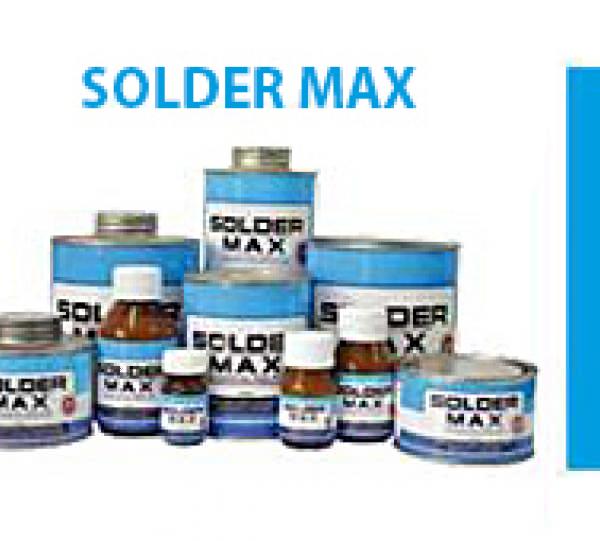 SOLDER MAX Image