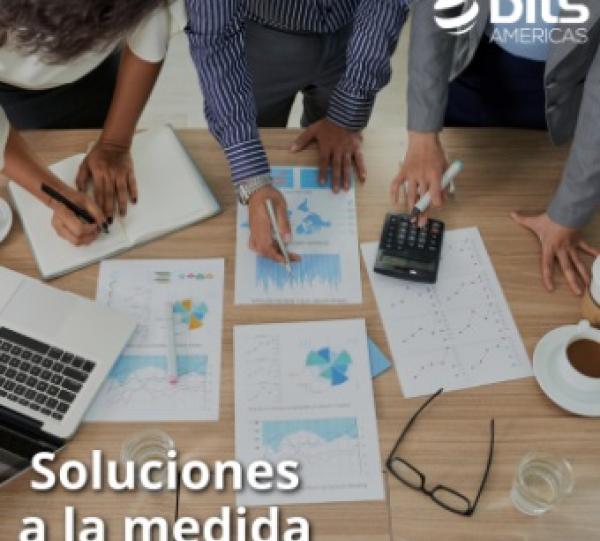 Software Development and Custom Solutions Image