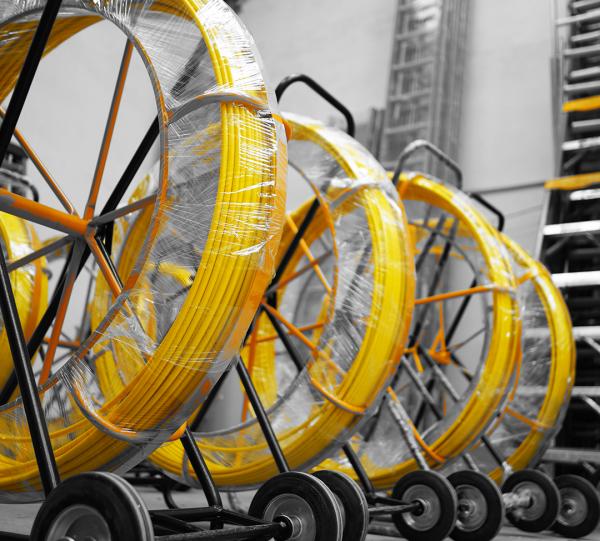 Cable Duct Roder Image