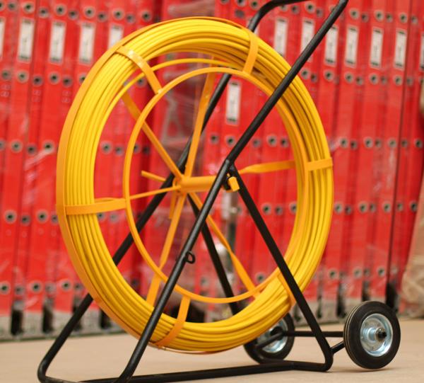 Cable Duct Roder Image