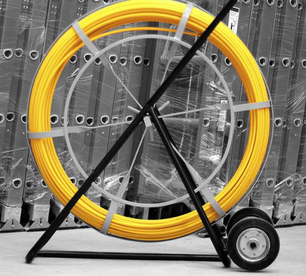 Cable Duct Roder Image