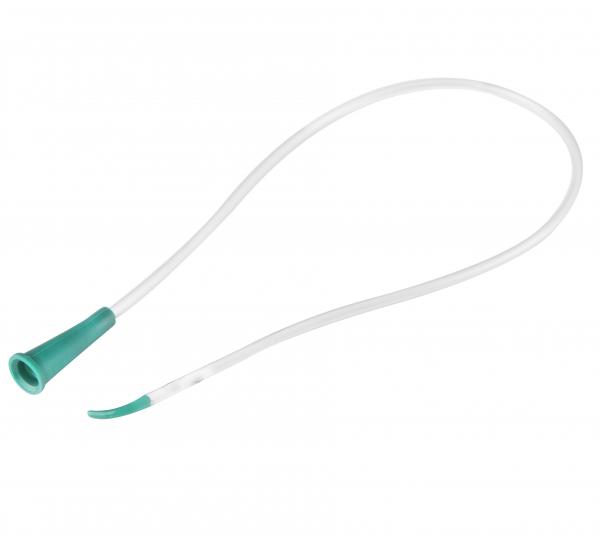 DISPOSABLE MEDICAL CATHETERS Image