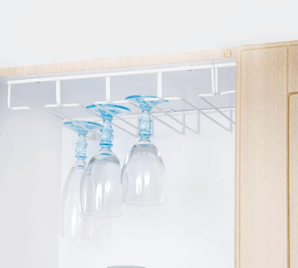 3841 Wine glass holder Image