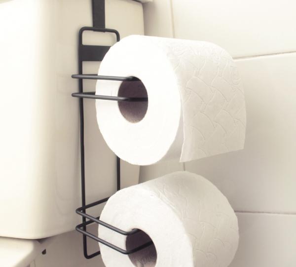 6128 Toilet paper holder Image