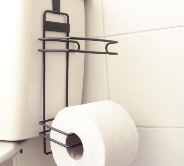 6128 Toilet paper holder Image