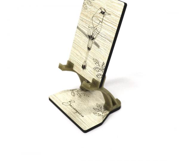 PREMIUM CELL PHONE STAND FOR DESK Image