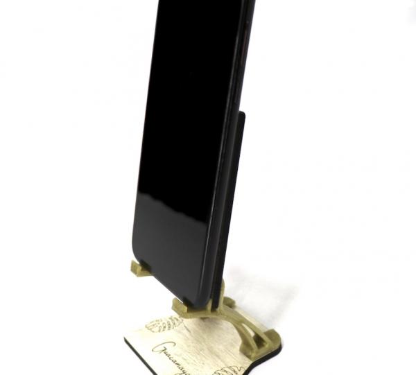PREMIUM CELL PHONE STAND FOR DESK Image