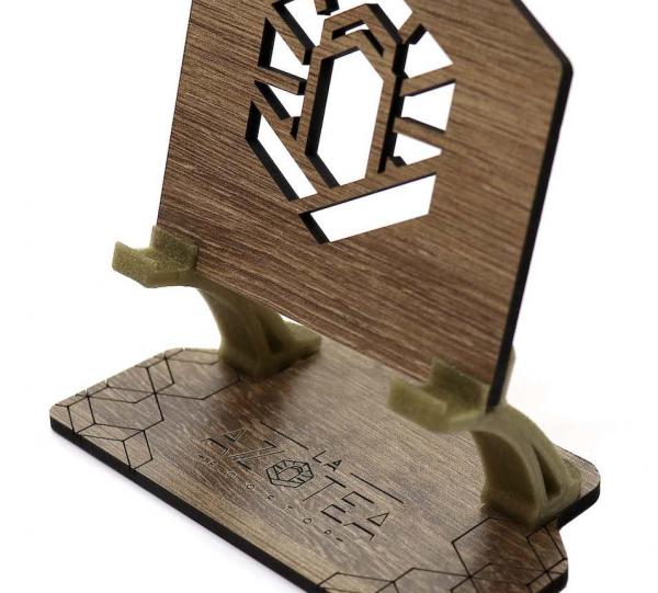 TABLET STAND FOR DESK Image