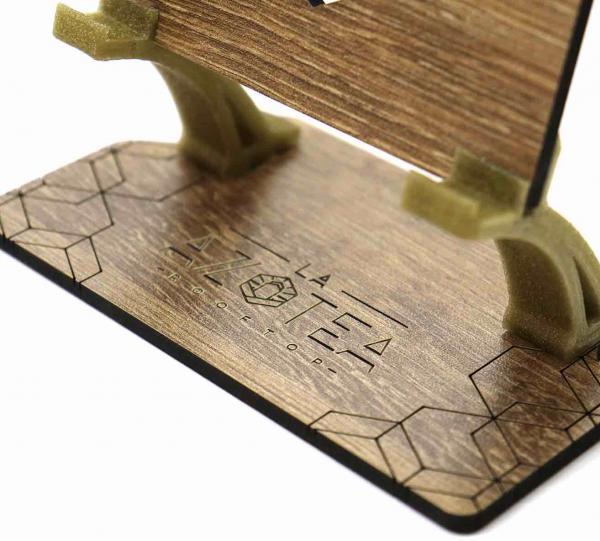 TABLET STAND FOR DESK Image