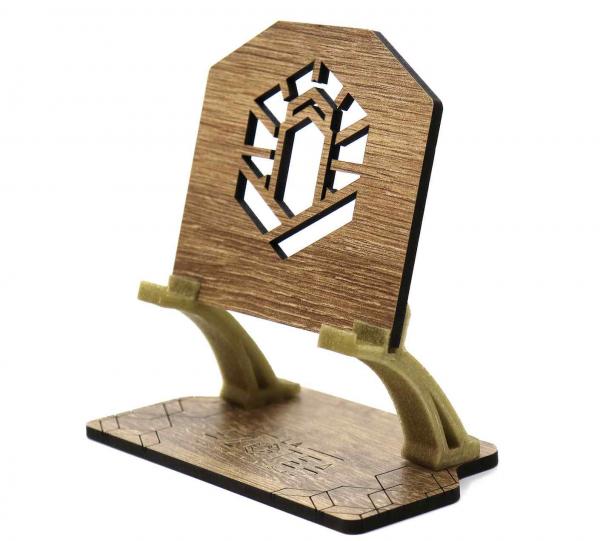 TABLET STAND FOR DESK Image