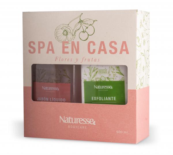 Luxury Spa KIT Image