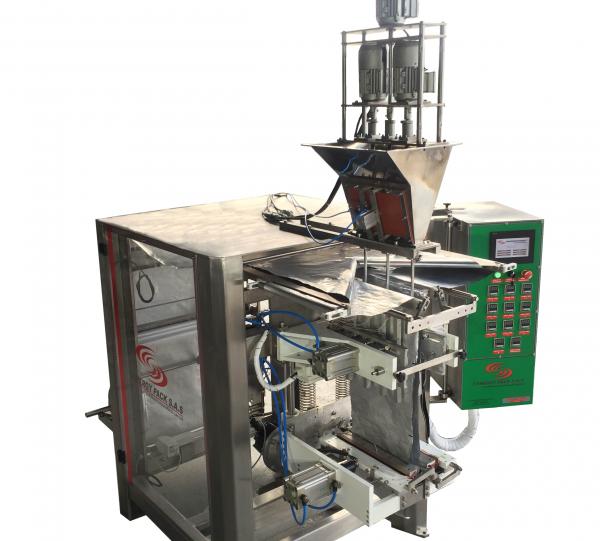 VERTICAL PACKAGER SSA3000 Image