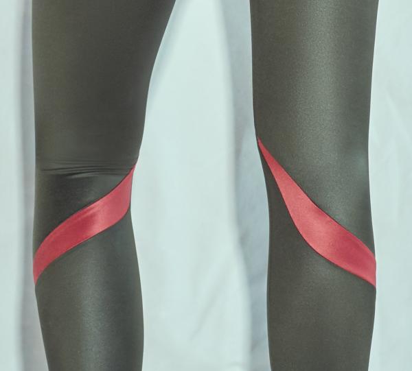 Soaring Seaweed Legging Image