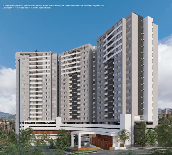 St. Laurent Apartments Image