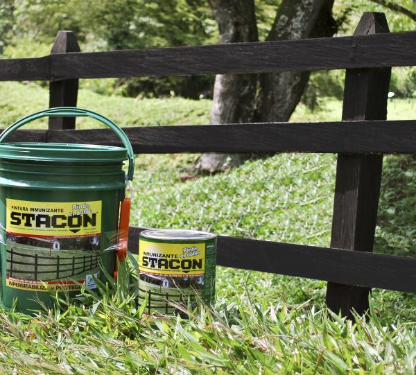 Wood Immunizer STACON Image