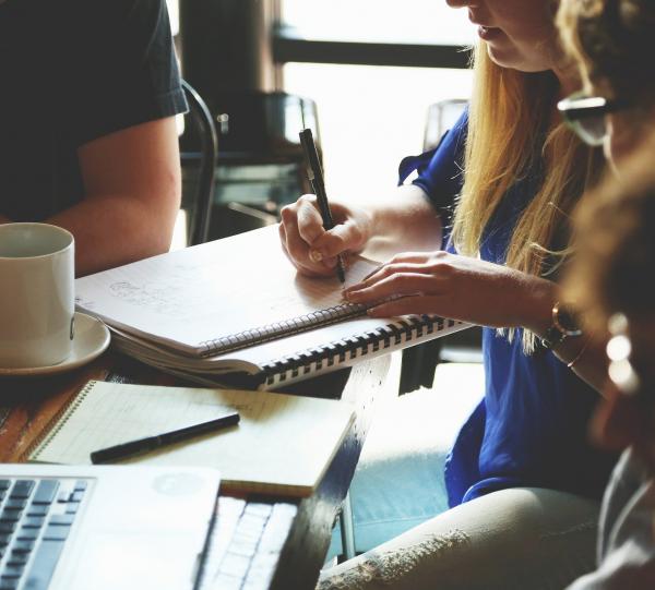 Consulting & Advisory and Services Image