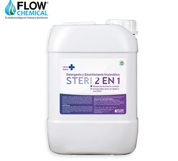 Steri 2 en 1 Image