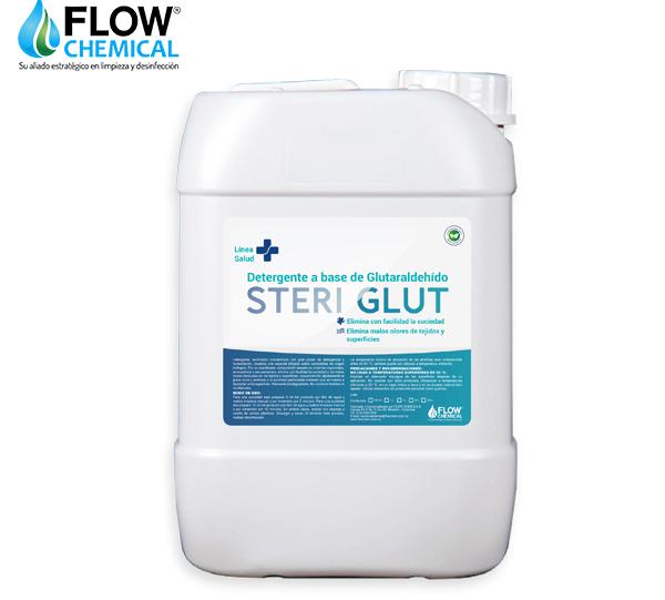 Steri Glut - Detergent Image