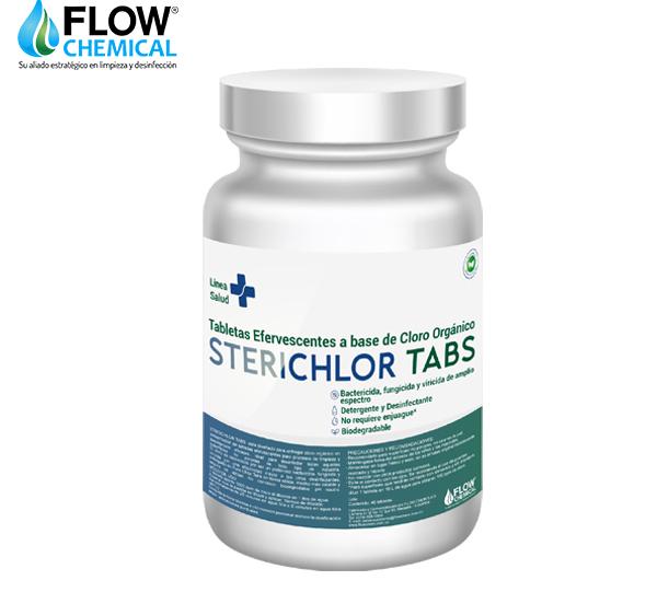 STERICHLOR TABS Image