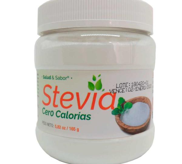 Stevia Endulight® Free Image