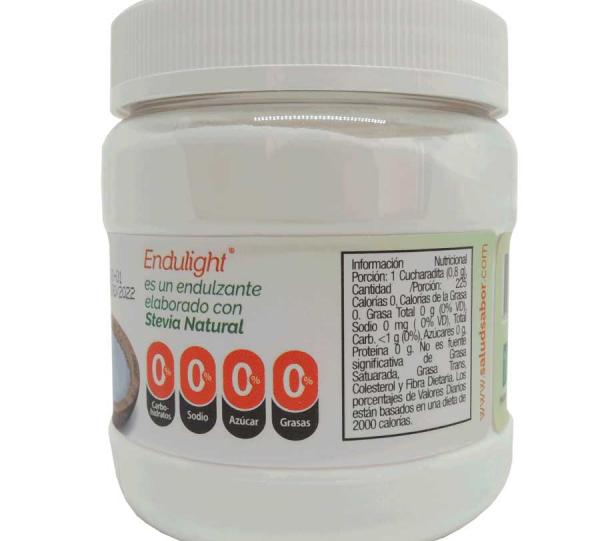 Stevia Endulight® Free Image