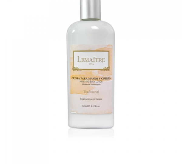 Moisturizing lotion Image