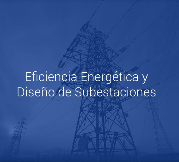 Energy efficiency and substation design Image